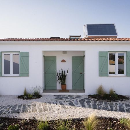 B&B Casa Areia Colares Ngoại thất bức ảnh