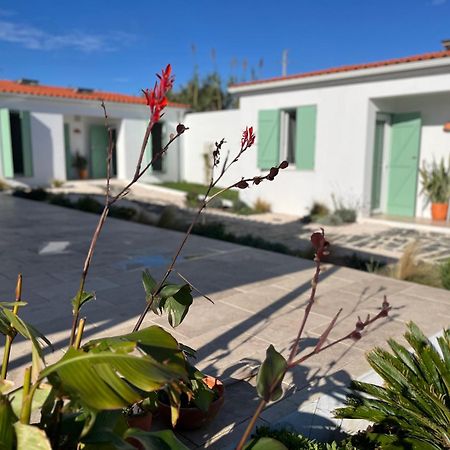 B&B Casa Areia Colares Ngoại thất bức ảnh