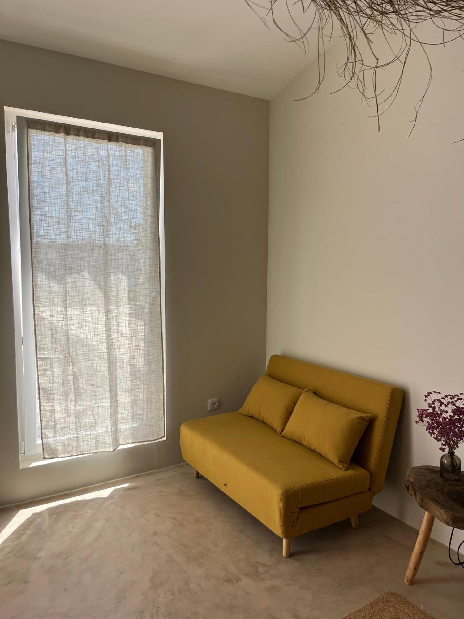 B&B Casa Areia Colares Ngoại thất bức ảnh