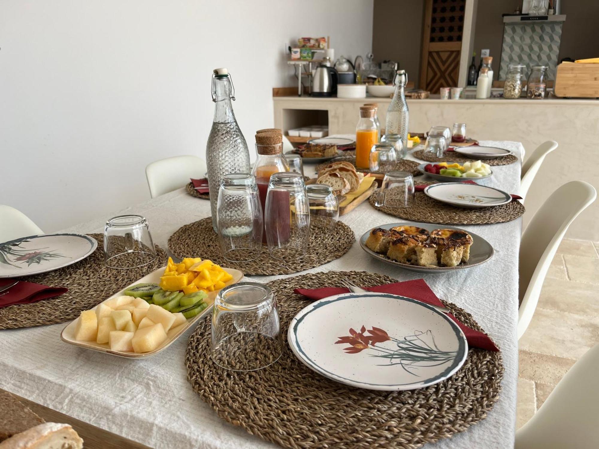 B&B Casa Areia Colares Ngoại thất bức ảnh