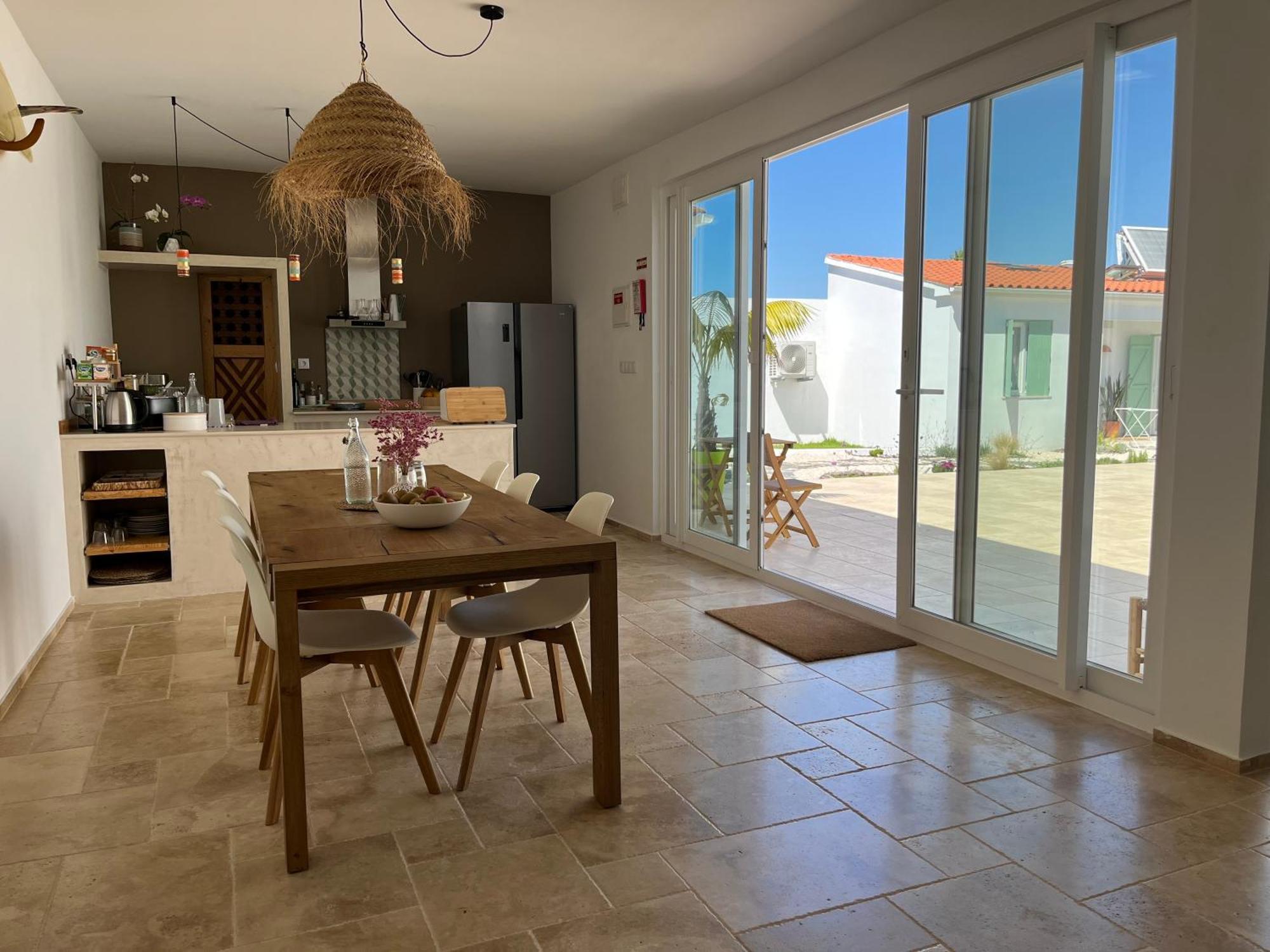 B&B Casa Areia Colares Ngoại thất bức ảnh