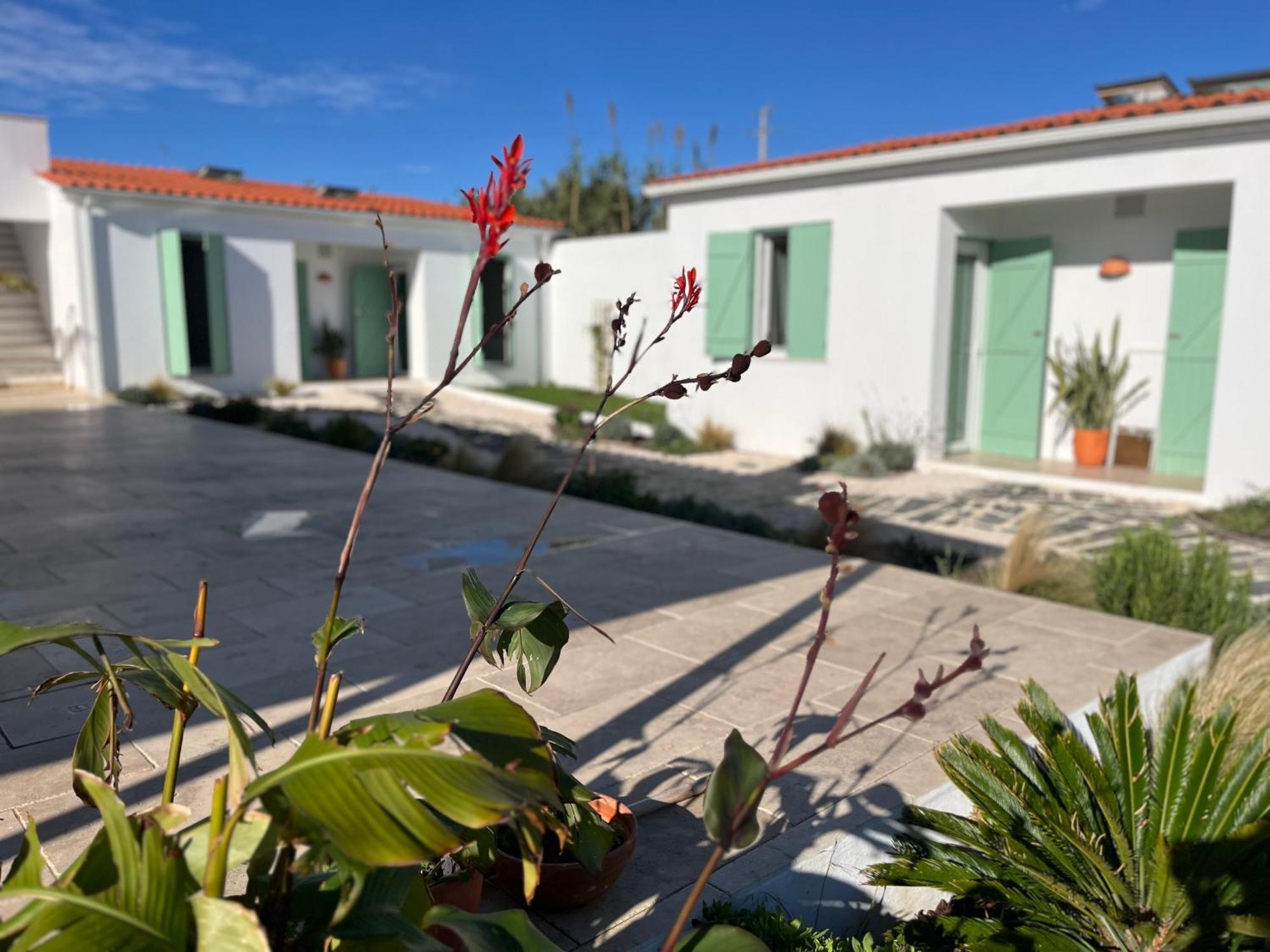 B&B Casa Areia Colares Ngoại thất bức ảnh