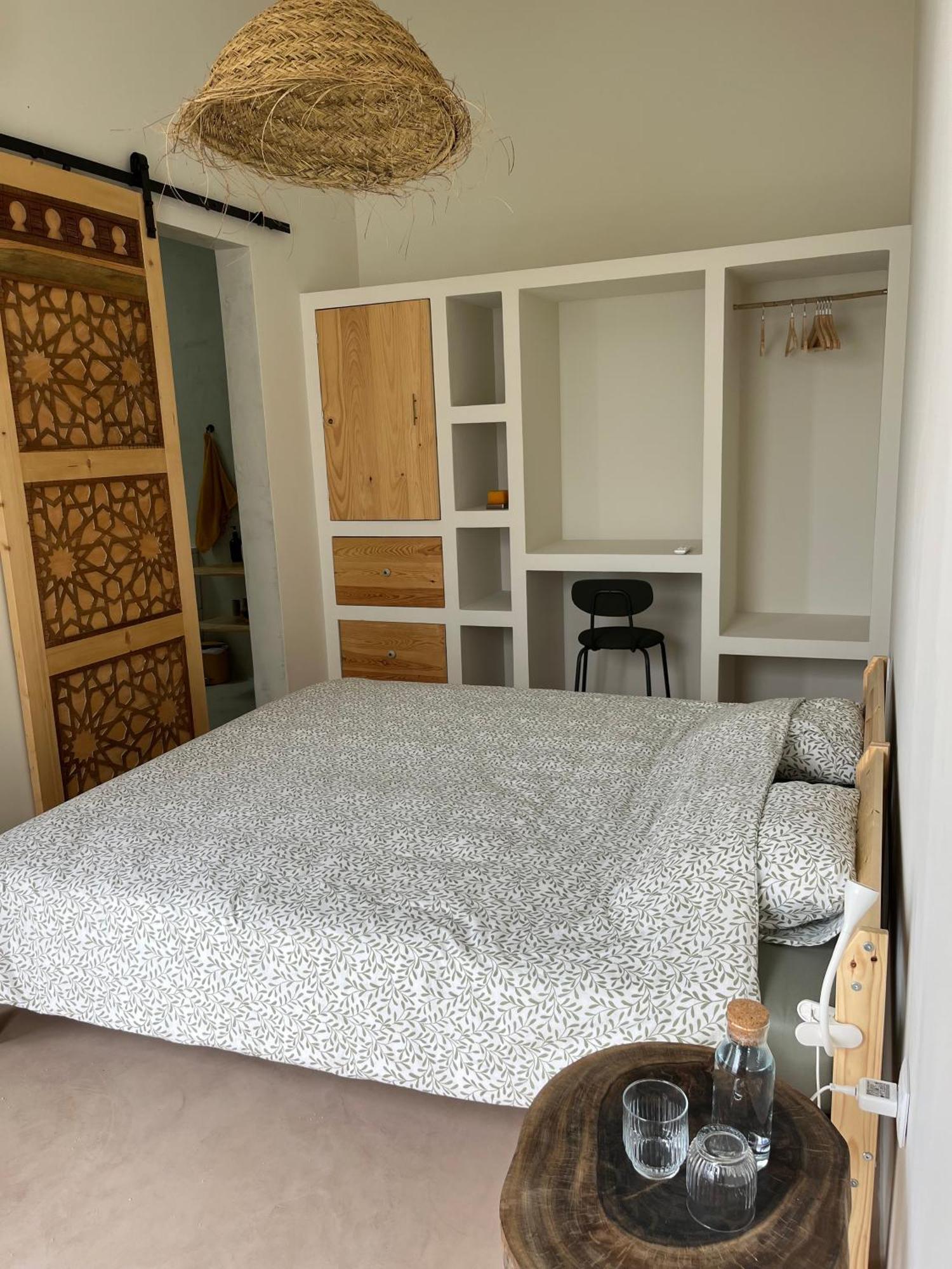 B&B Casa Areia Colares Phòng bức ảnh